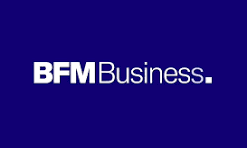 Icone bfm business