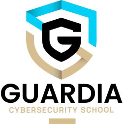 Icone guardia cybersecurity school