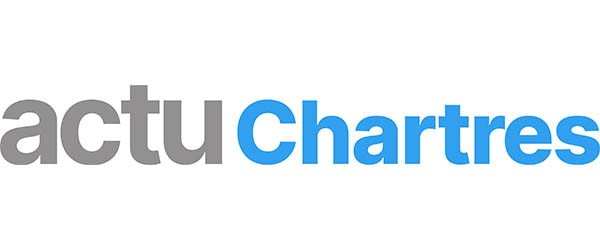 Icone actu chartres